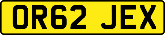 OR62JEX