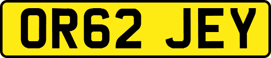OR62JEY