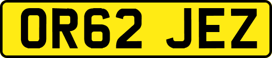 OR62JEZ