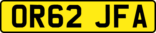 OR62JFA