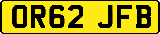 OR62JFB