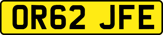 OR62JFE