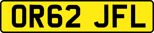 OR62JFL