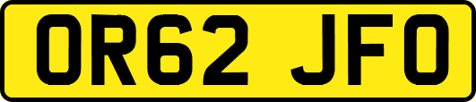 OR62JFO