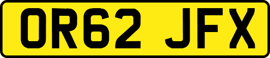OR62JFX
