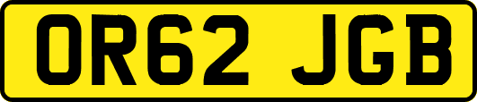 OR62JGB