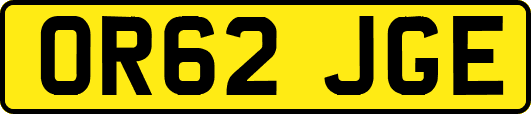 OR62JGE