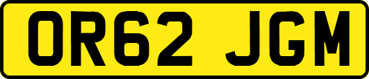 OR62JGM