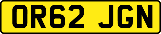 OR62JGN