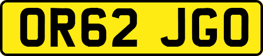 OR62JGO