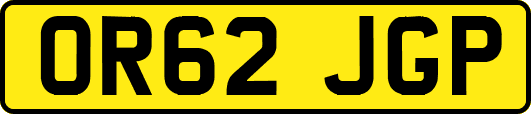 OR62JGP
