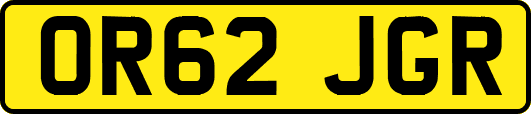 OR62JGR