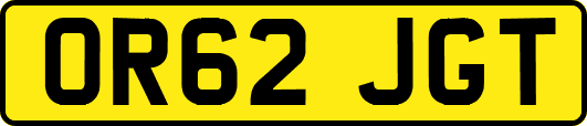OR62JGT