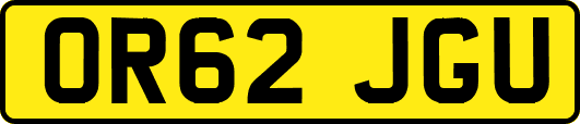 OR62JGU
