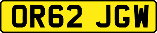 OR62JGW