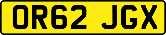 OR62JGX
