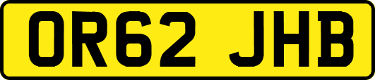 OR62JHB