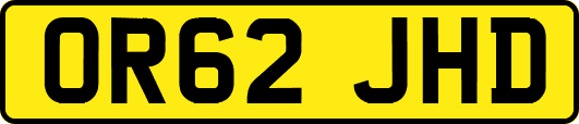 OR62JHD