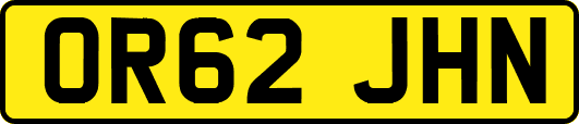 OR62JHN