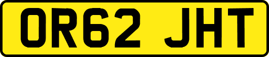 OR62JHT