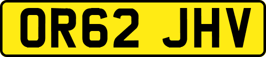 OR62JHV