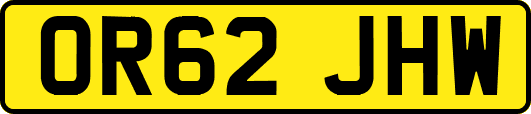 OR62JHW