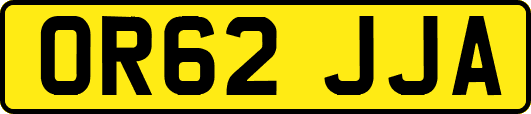 OR62JJA