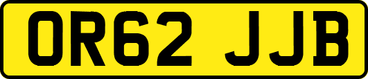 OR62JJB