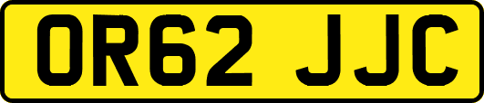 OR62JJC