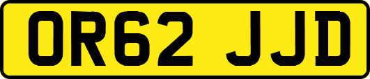 OR62JJD