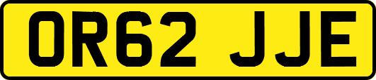 OR62JJE