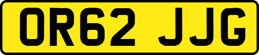 OR62JJG
