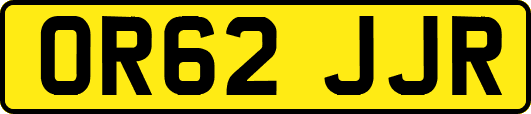 OR62JJR