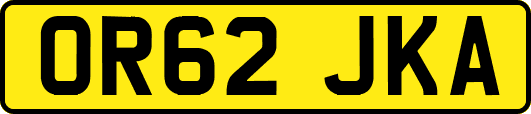 OR62JKA