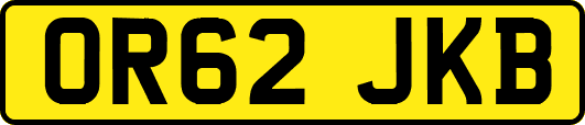 OR62JKB