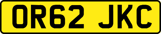 OR62JKC