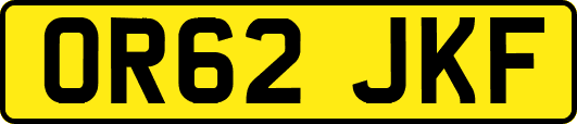 OR62JKF