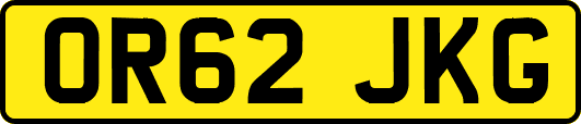 OR62JKG