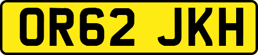 OR62JKH
