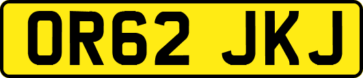 OR62JKJ