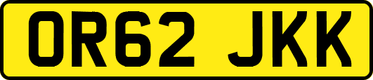 OR62JKK