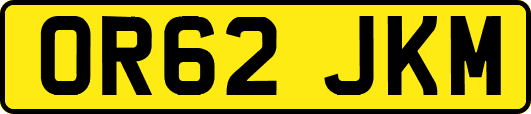 OR62JKM