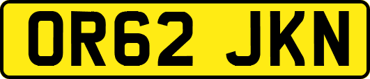 OR62JKN