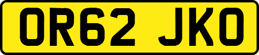 OR62JKO