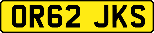 OR62JKS