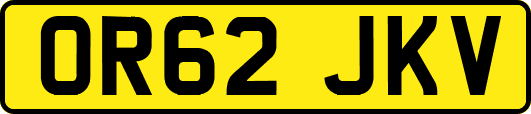 OR62JKV