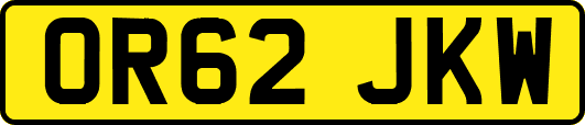 OR62JKW