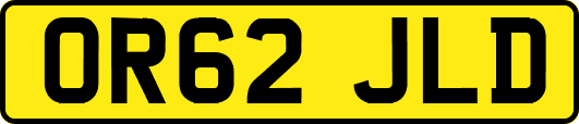 OR62JLD
