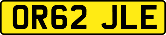 OR62JLE