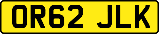 OR62JLK